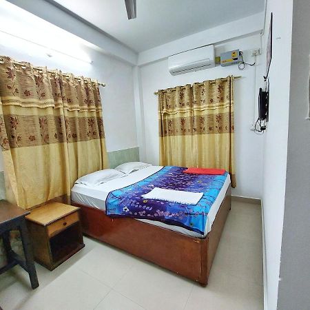 Lumbini Garden Lodge Exterior foto